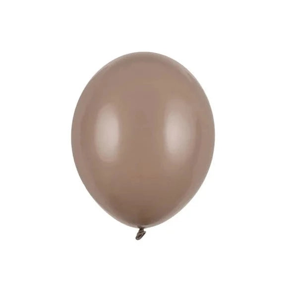 Baloni Mini - Cappuccino, 100 kom