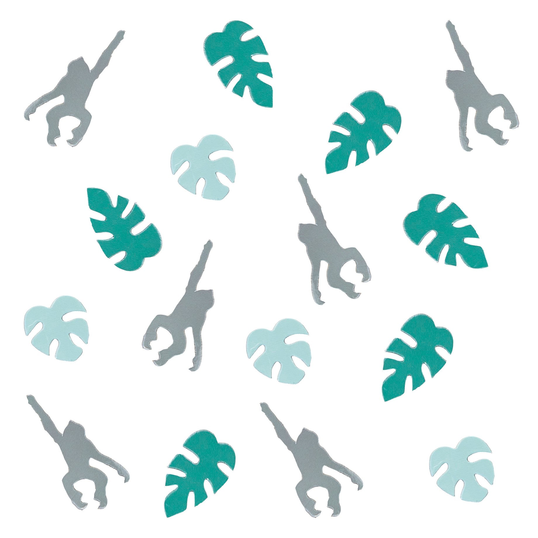 Konfeti Ginger Ray - Safari