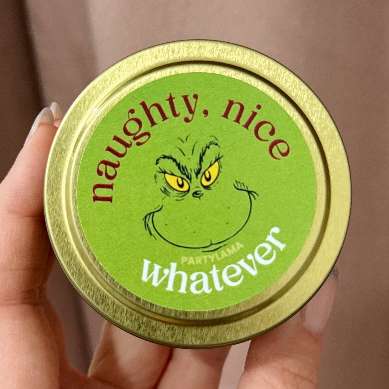 Paket prazničnih sveč 2+1