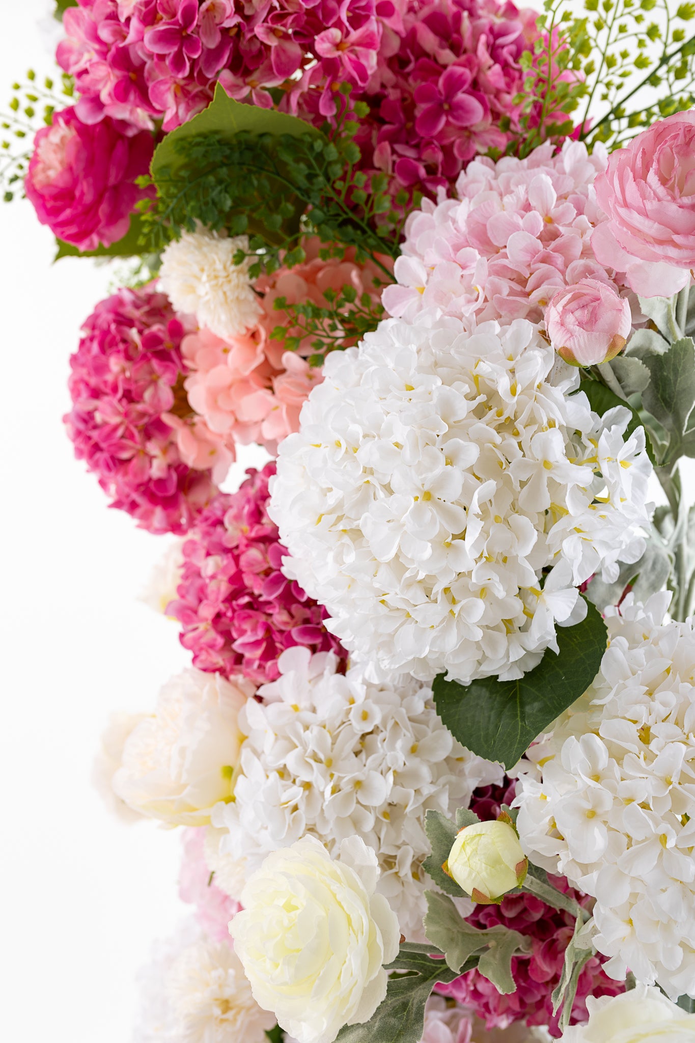 Cvetlična stoječa dekoracija za izposojo