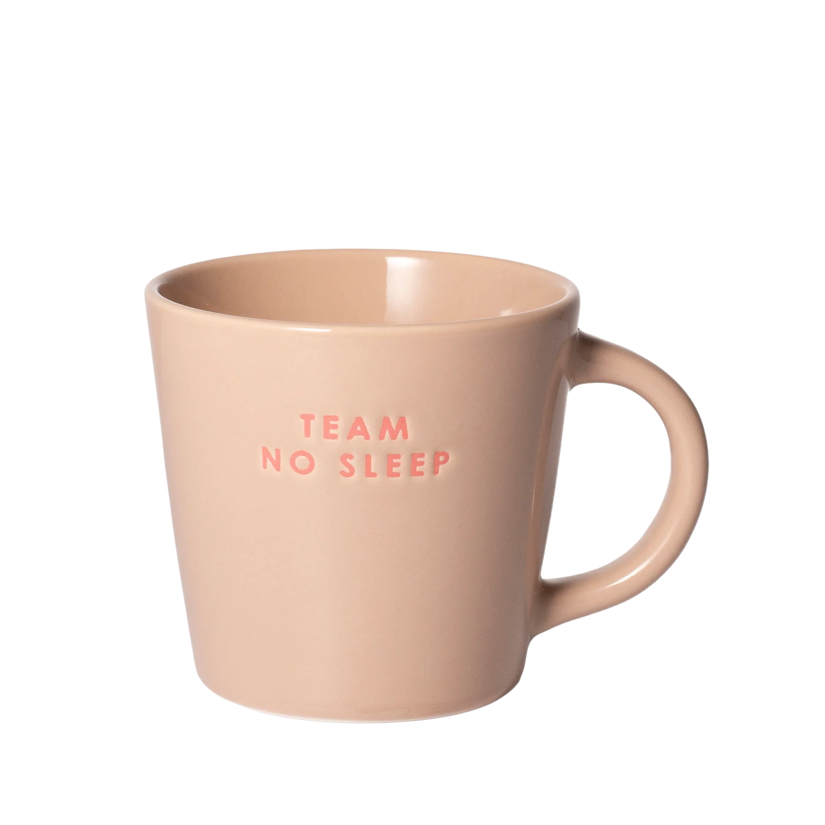 Skodelica - No Sleep