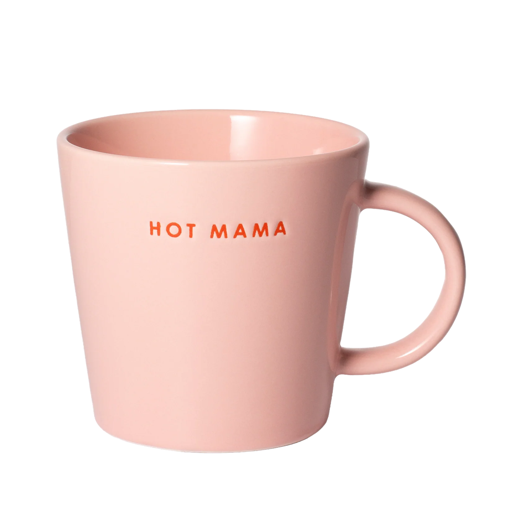 Skodelica - Hot Mama