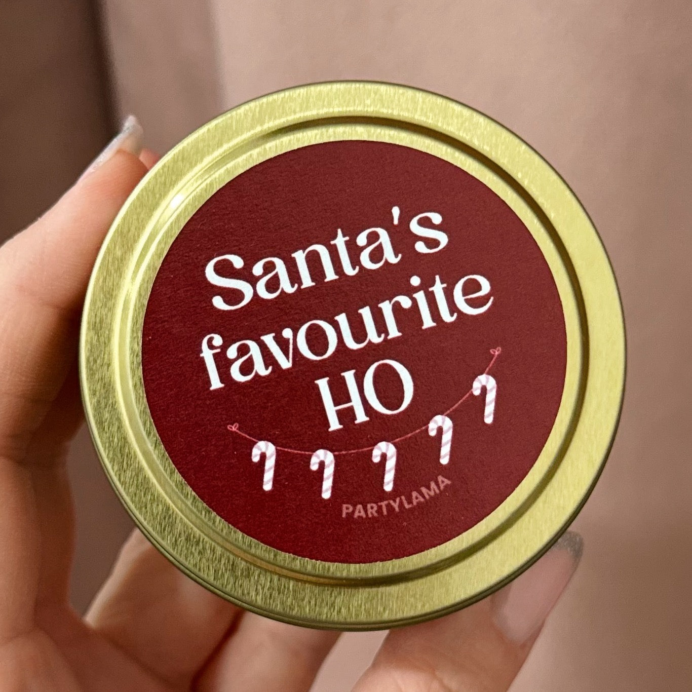 Paket prazničnih sveč 2+1