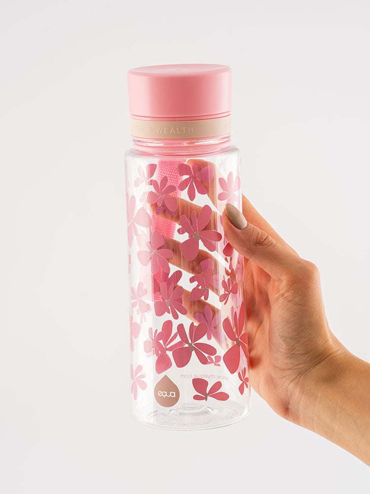Boca za vodu Equa - Think Pink bez BPA