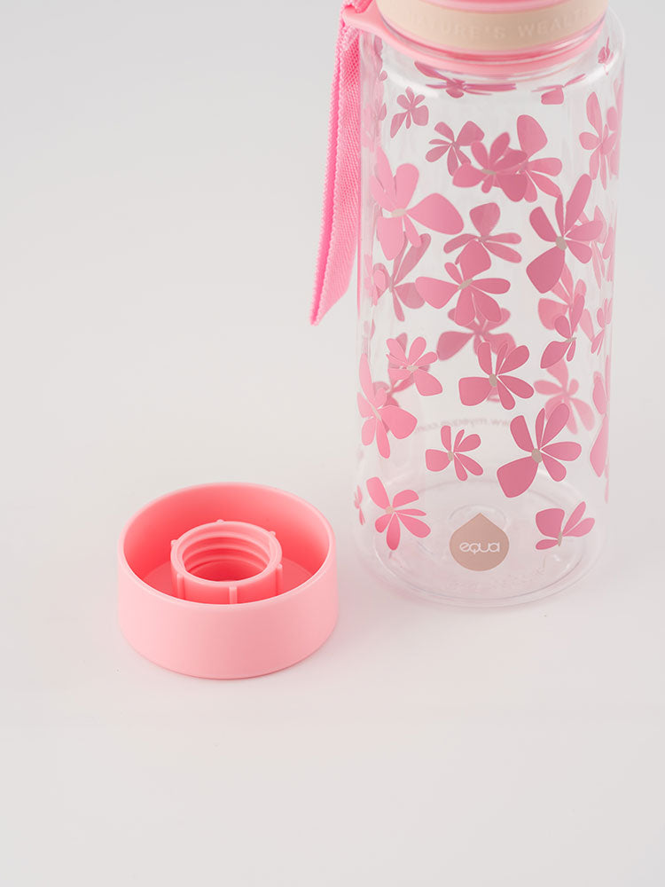 Boca za vodu Equa - Think Pink bez BPA