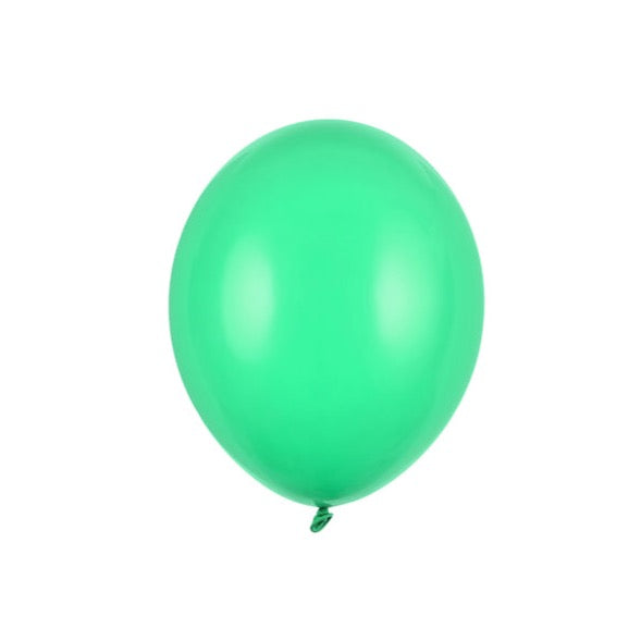 zeleni baloni