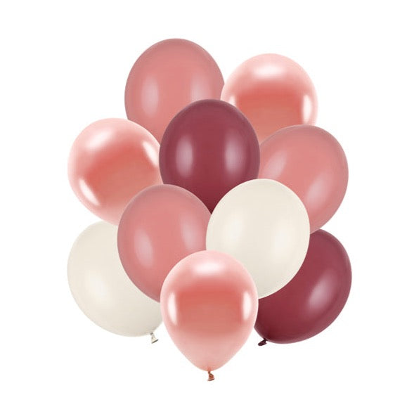 Paket balona - Rosé, 10 kom