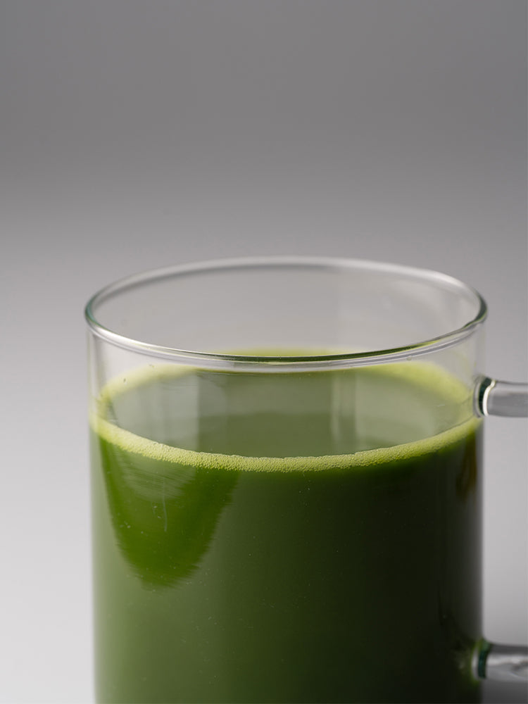 Ceremonial Grade Matcha (prah)