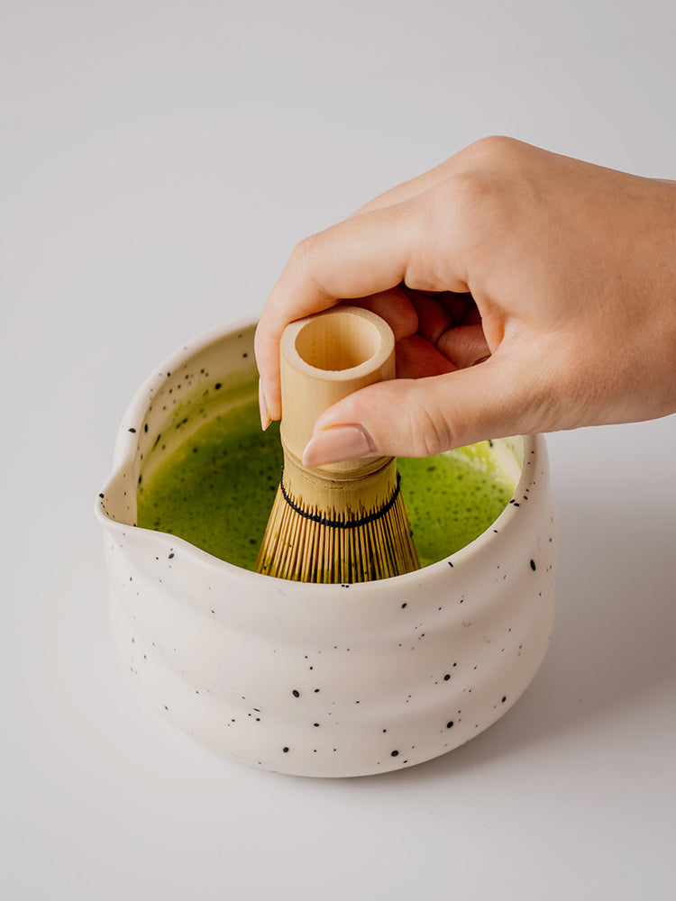 Ceremonial Grade Matcha (prah)