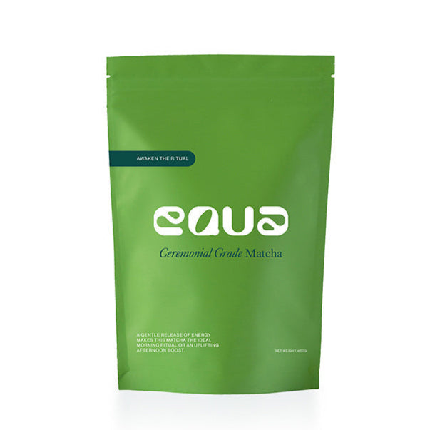 Ceremonial Grade Matcha (prah)