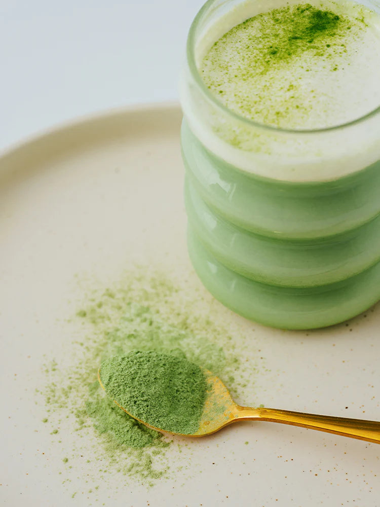 Equa Matcha Latte 150g