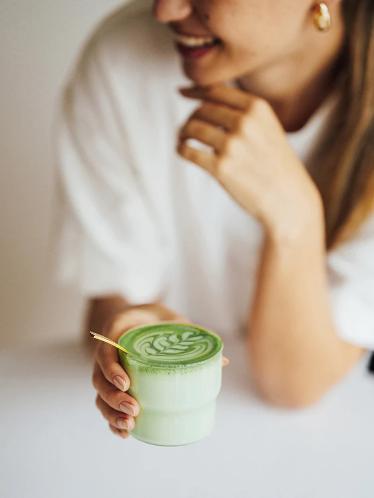 Equa Matcha Latte 150g