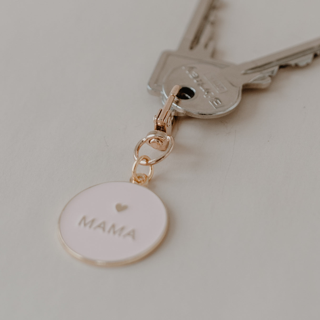 Privjesak za ključeve - Mama