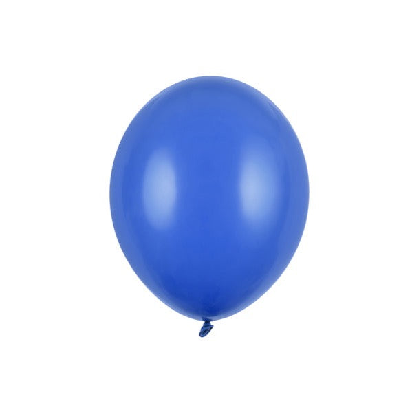 Baloni Mini - Pastelno plavi