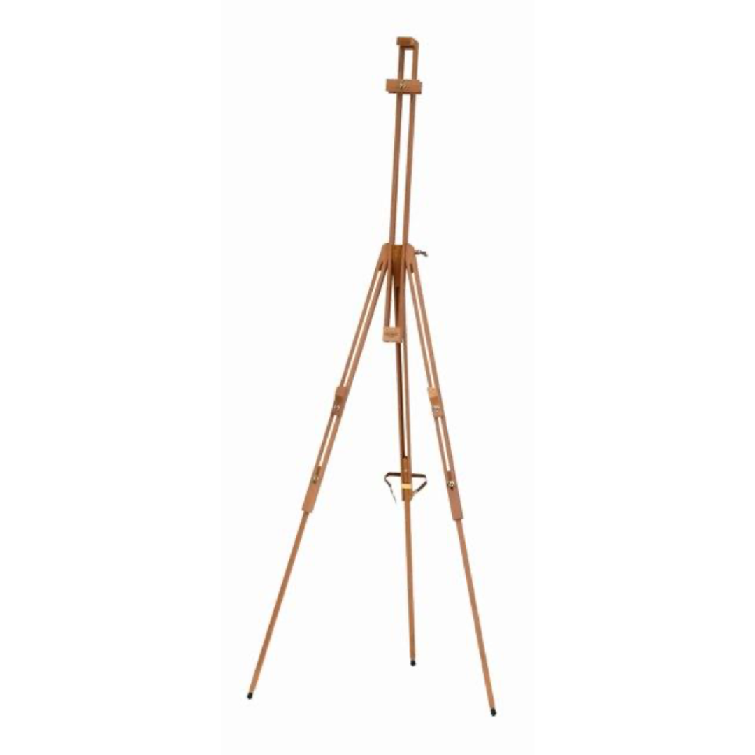 Iznajmljujem štafelaj - Slika, drveni