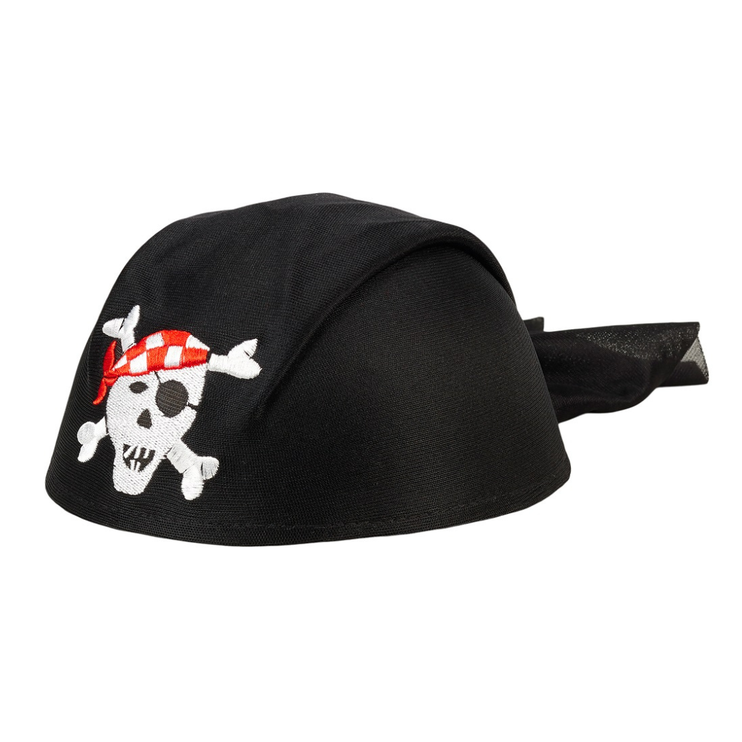 piratska kapa, pirat, piratska ruta