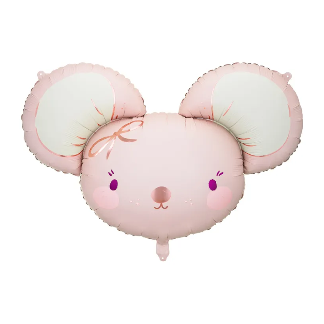 Balon od folije - Baby Mouse