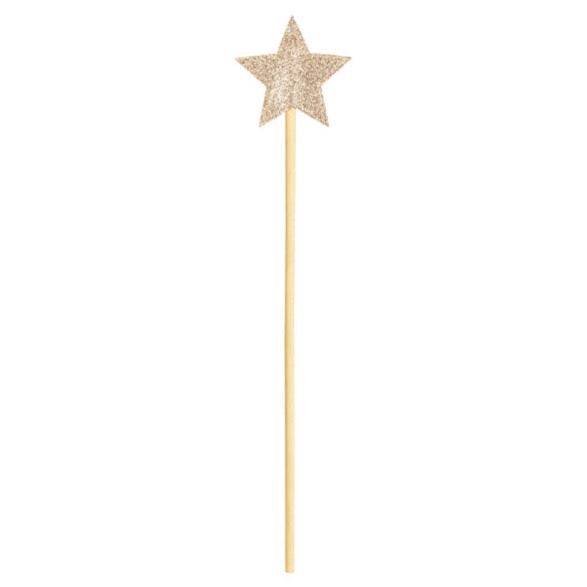 Čarobni štapić - Zvijezda