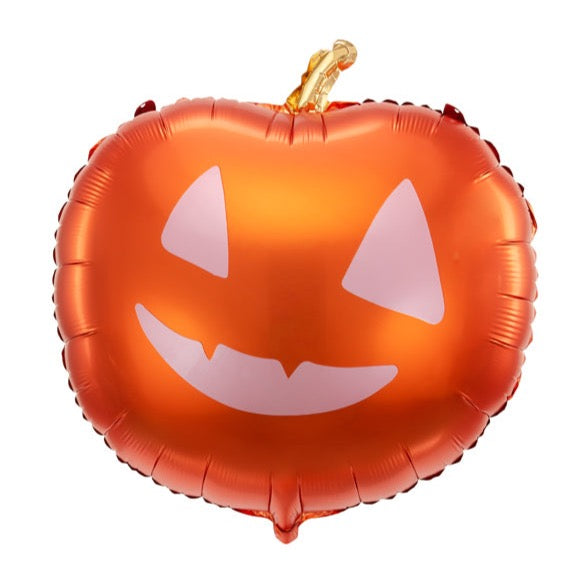 balon buča, noč čarovnic