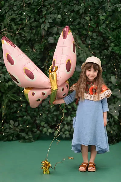 Folija balon - Leptir