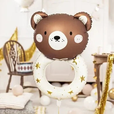 balon za baby shower