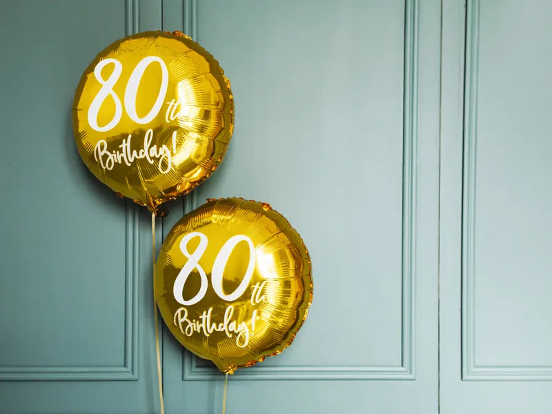 balon 80