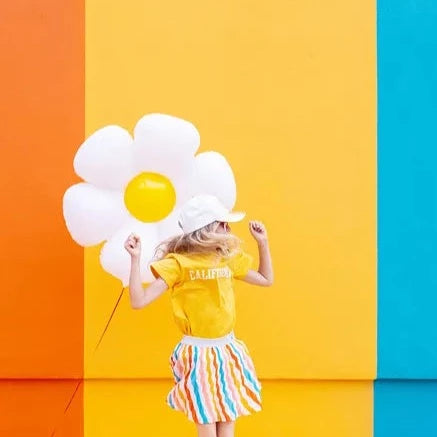balon marjetica